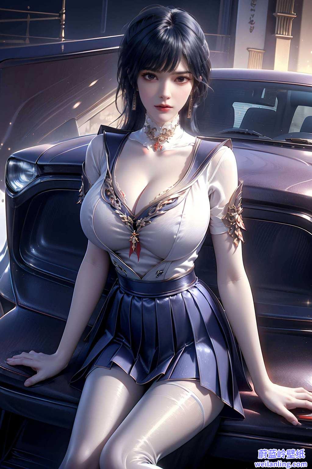 这可是国漫迷们的福音啊！高清画质让你的平板与众不同吧！