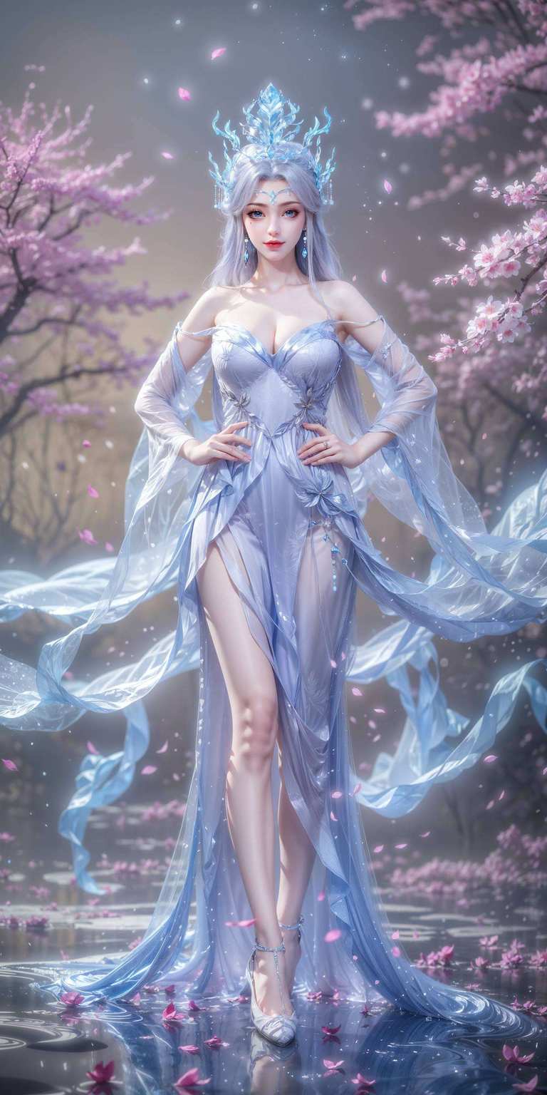 各位动漫迷们让你的平板瞬间变身艺术画廊！