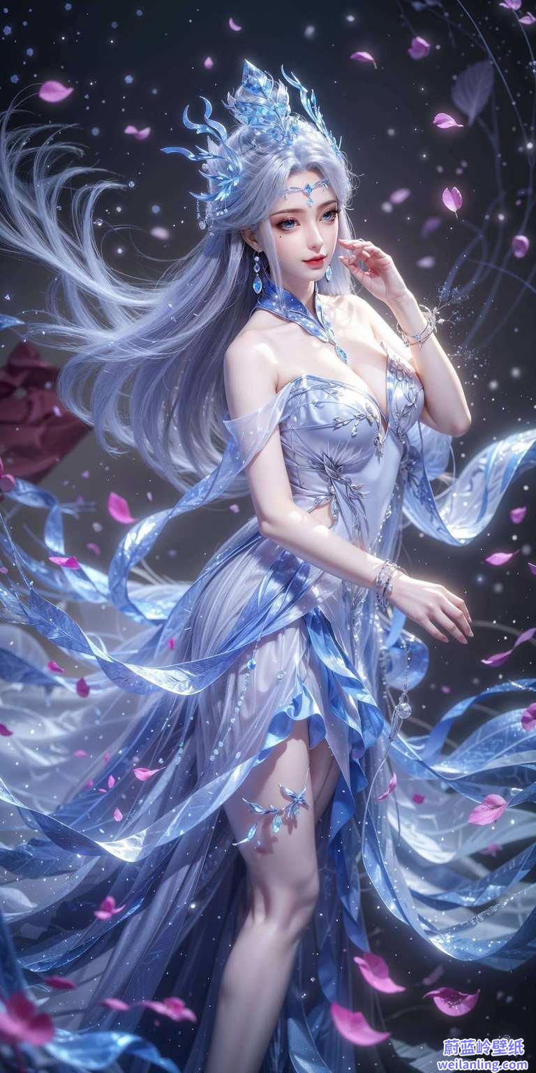 唯美得让人心疼咱们这就开始调皮捣蛋的介绍啦！