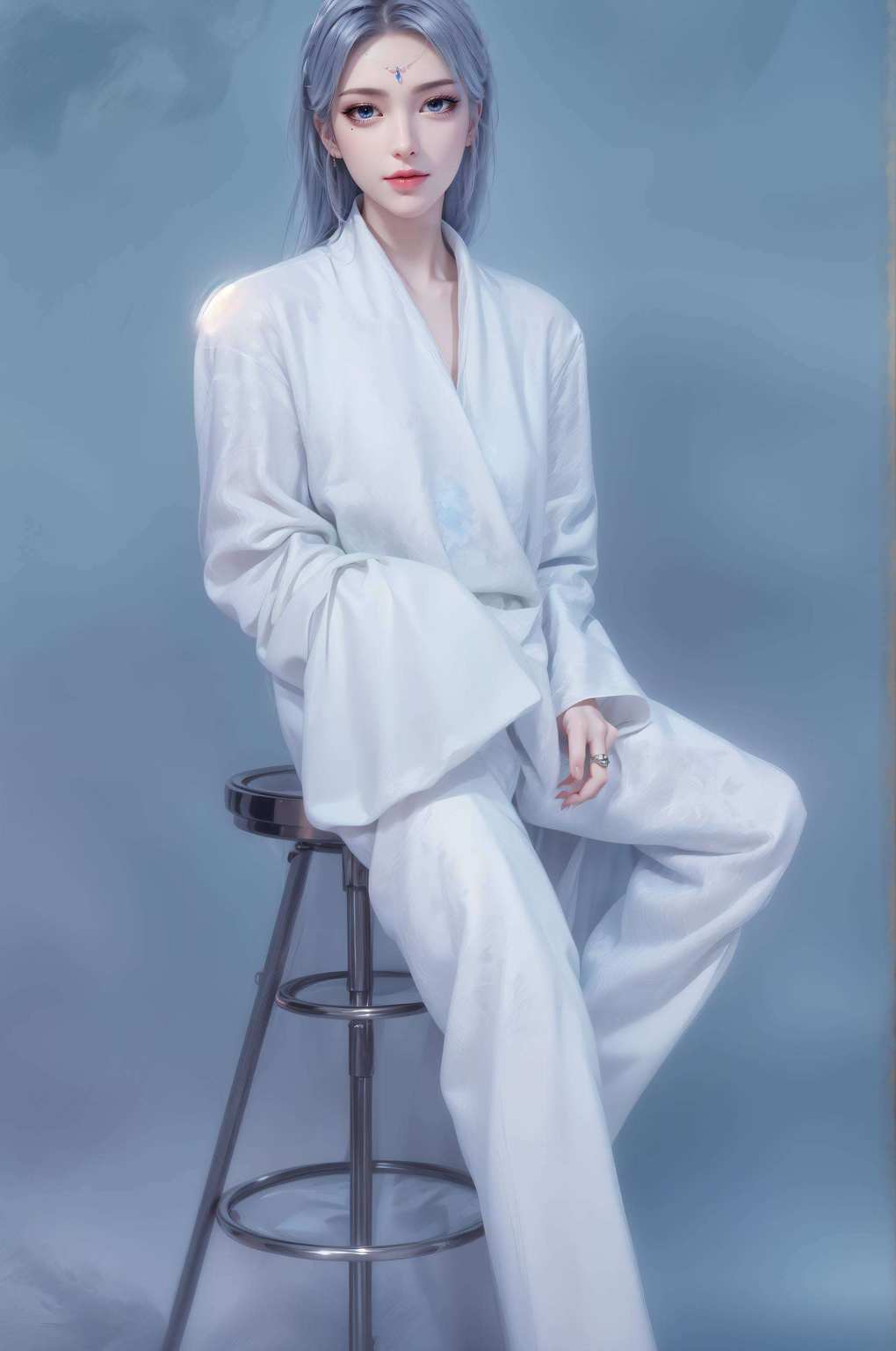 张碧晨和张紫宁两位女神同框百炼成神的壁纸让人热血沸腾