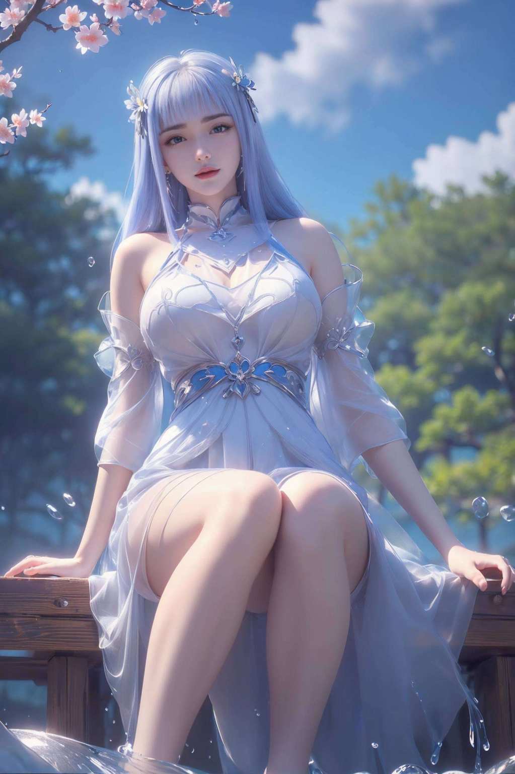 玄幻色彩浓聚首一堂
