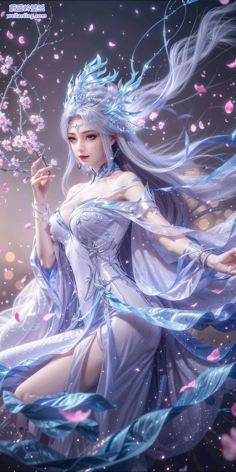 尽显国漫之美百炼成神之境