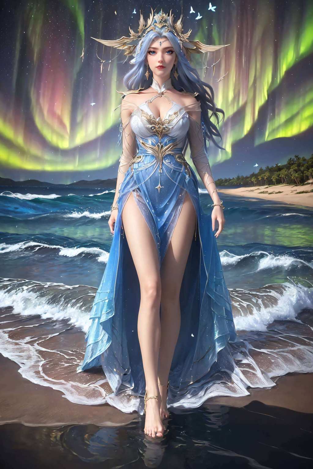 动漫壁纸魂玄幻绘万象