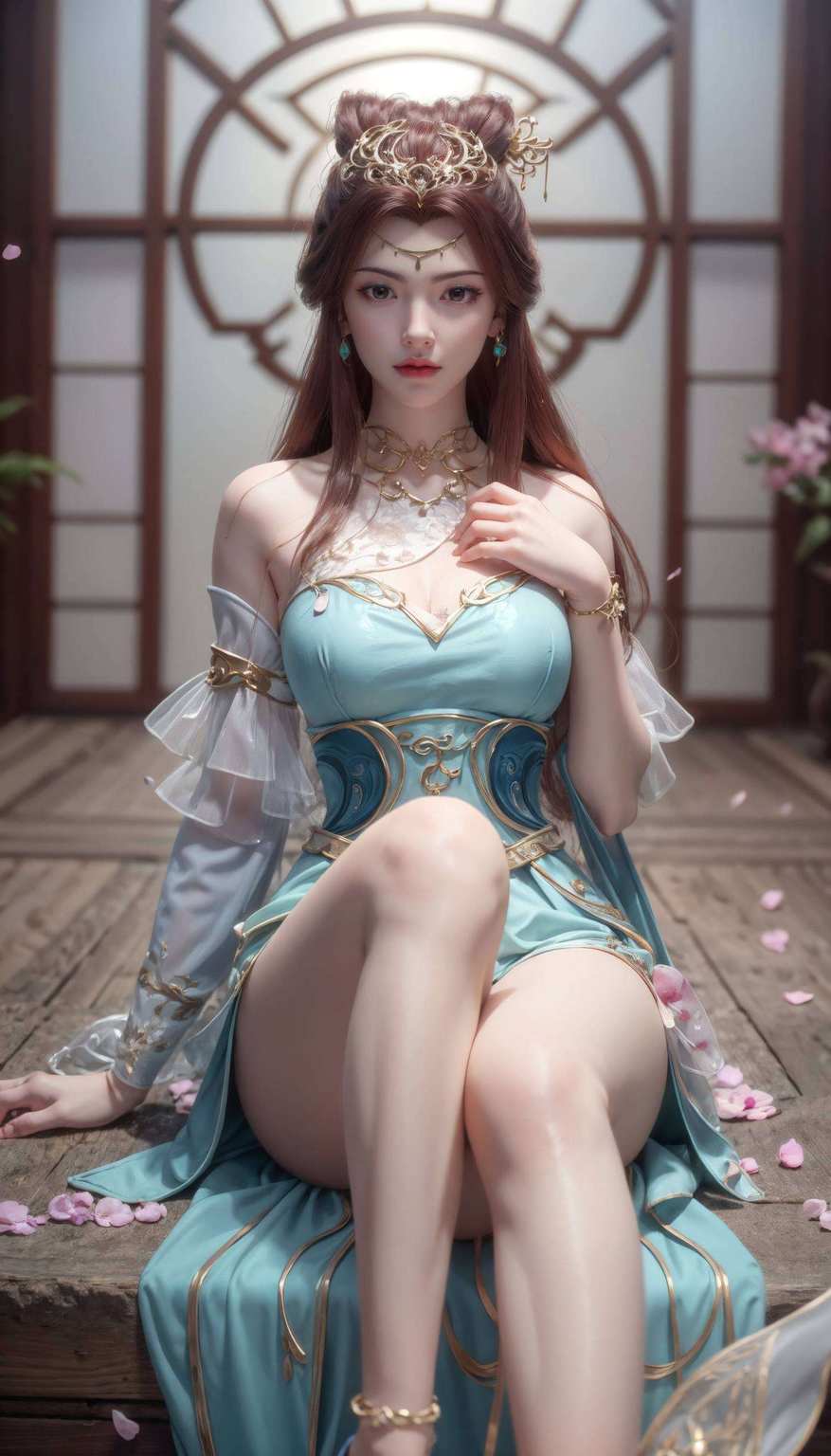 成为朋友圈的焦点！😉🌸🎉不信你看