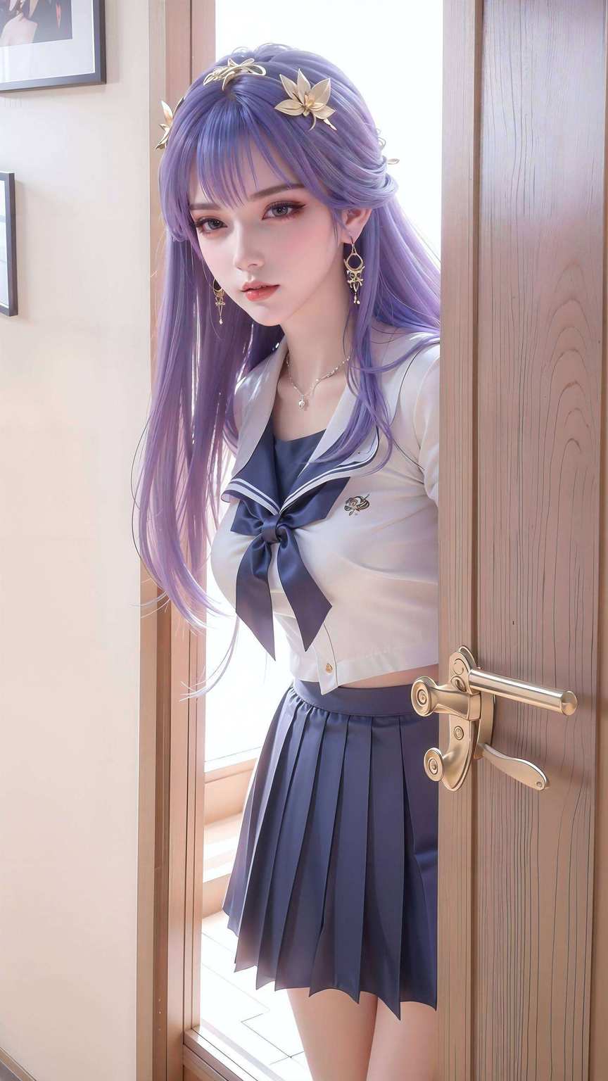 点亮手机屏幕天穹殿的神祇们
