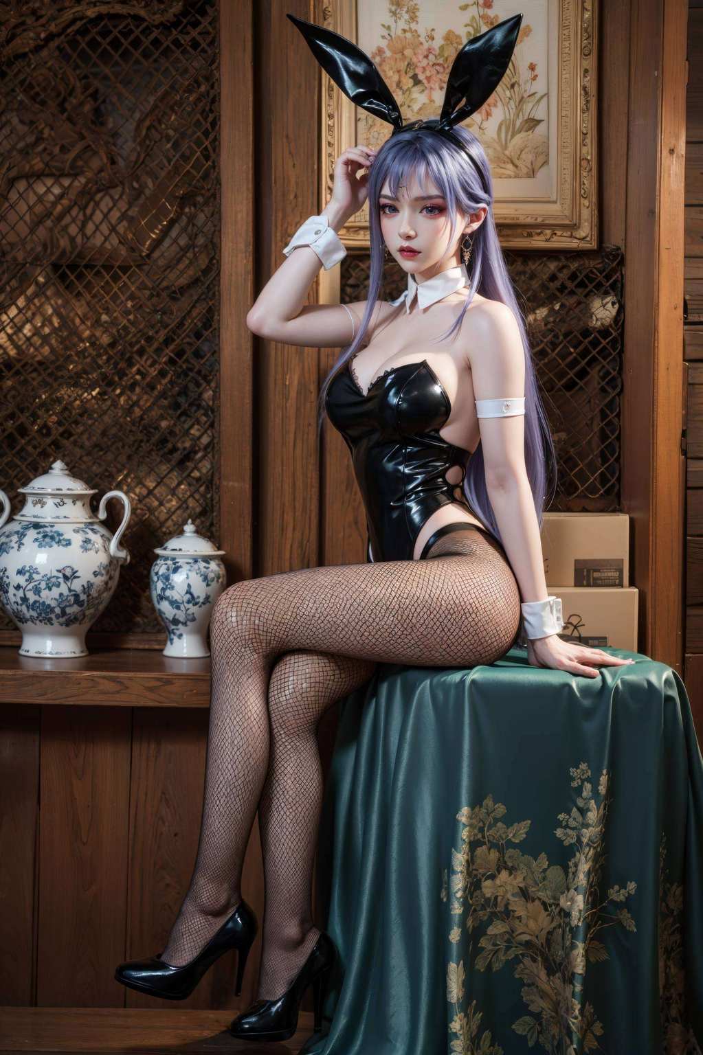 还有那些让人心动的国漫女神和美女简直就是天穹壁纸界的“百炼成神”版！融合了国漫的独特韵味
