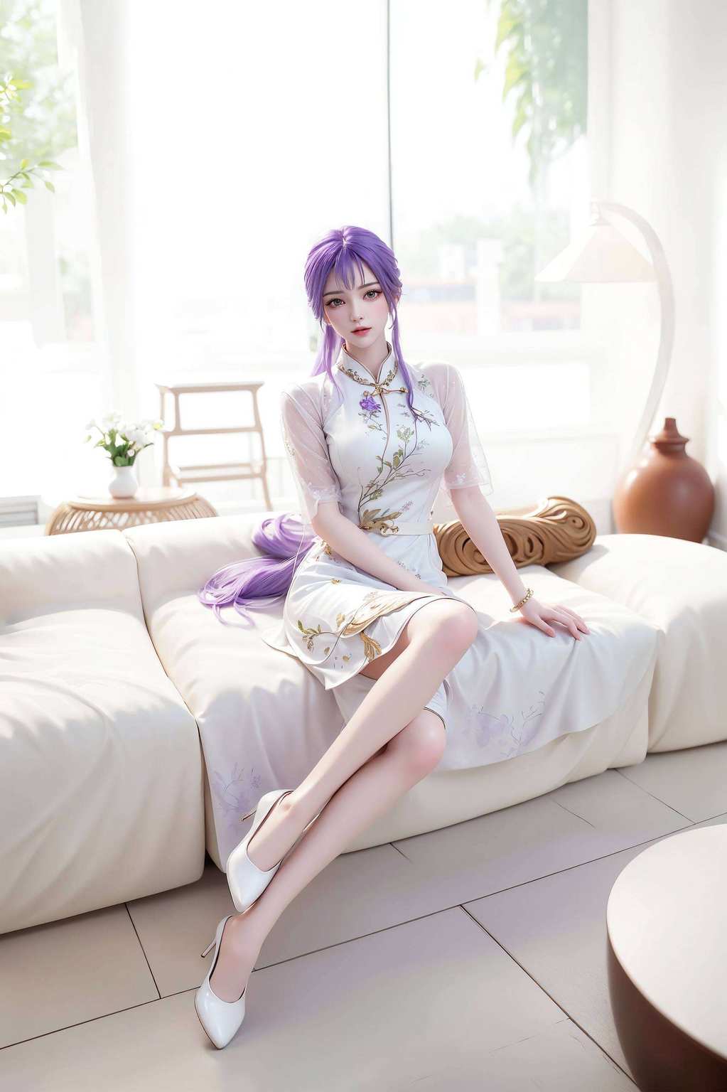 她们不仅美得让人窒息一起调皮捣蛋
