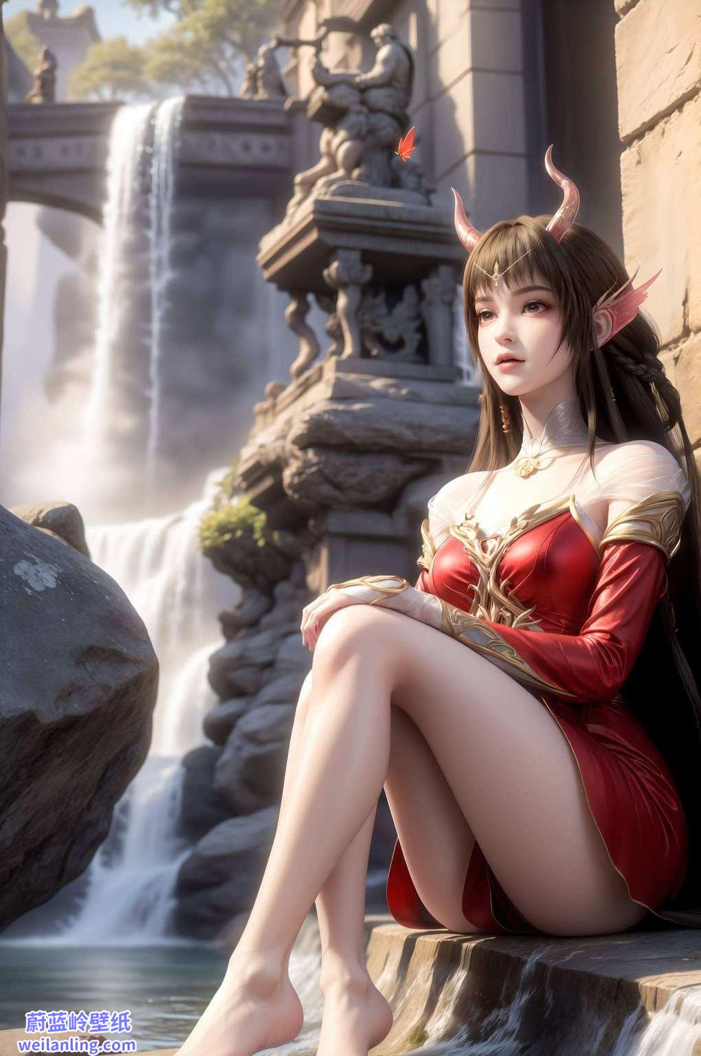 简直是个行走的天气预报咱们得见见那云落壁纸里的“云中君子”——他不仅飘得高