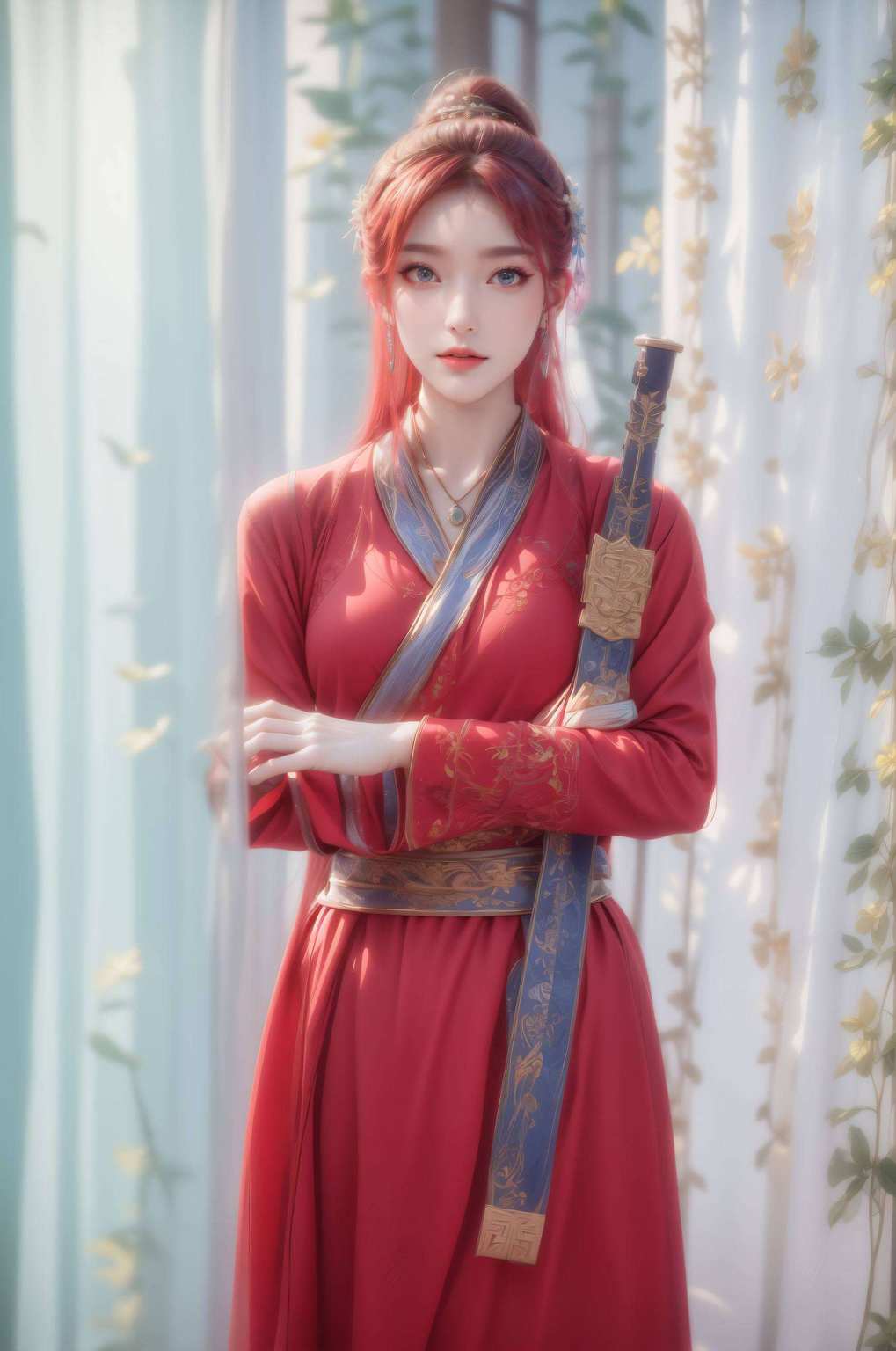 各位小伙伴让你的手机瞬间变身唯美利器！

不仅如此