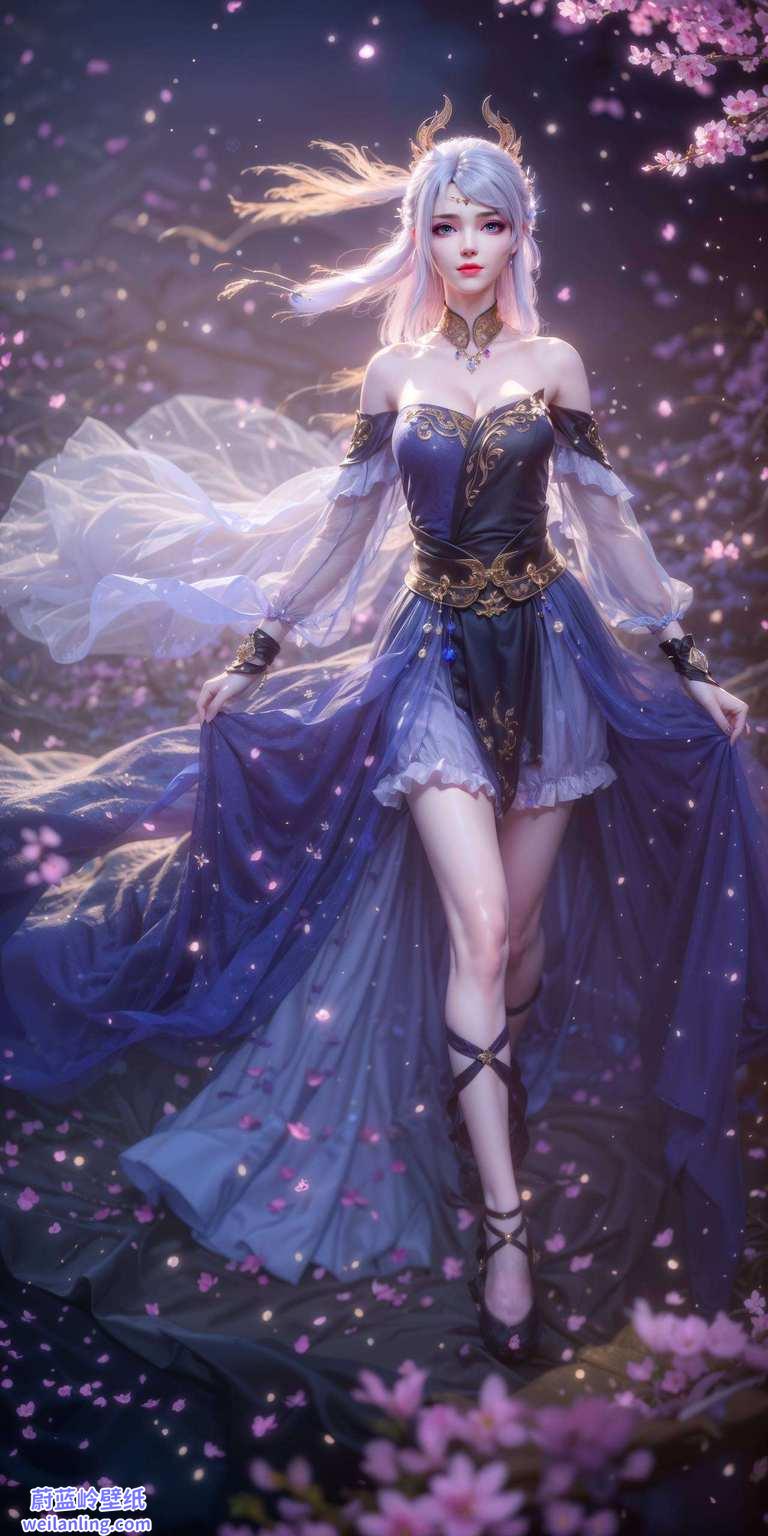 免费又唯美为你的日常添上一抹玄幻色彩
