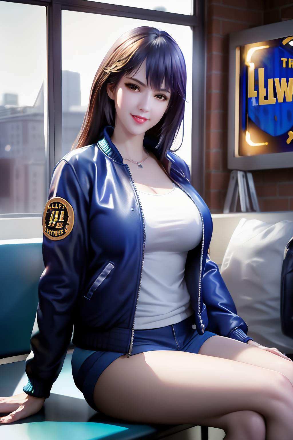 每一张都是玄幻中的绝色佳人今日壁纸大放送