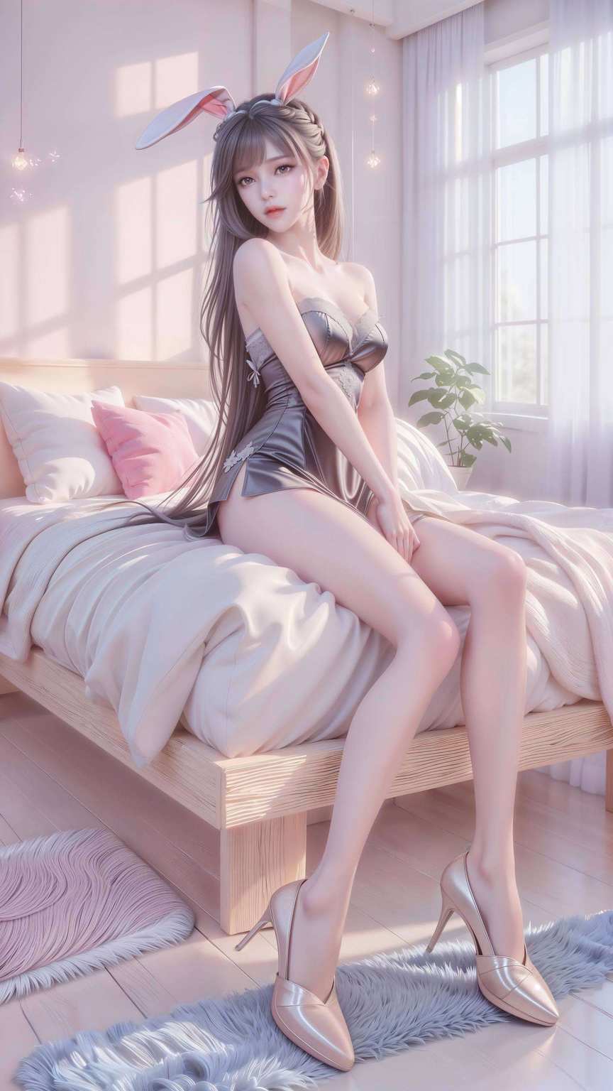 哎哟让你在享受视觉盛宴的同时