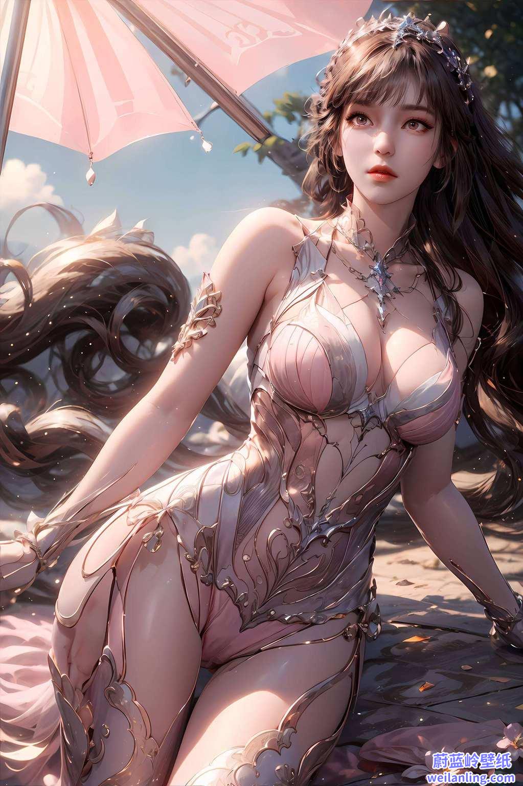 简直让人膜拜不已今儿给大家带来点新鲜货色——小舞成神壁纸动态高清