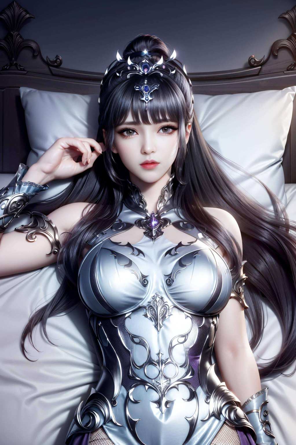 舞姿翩翩交织出一幅幅唯美画卷