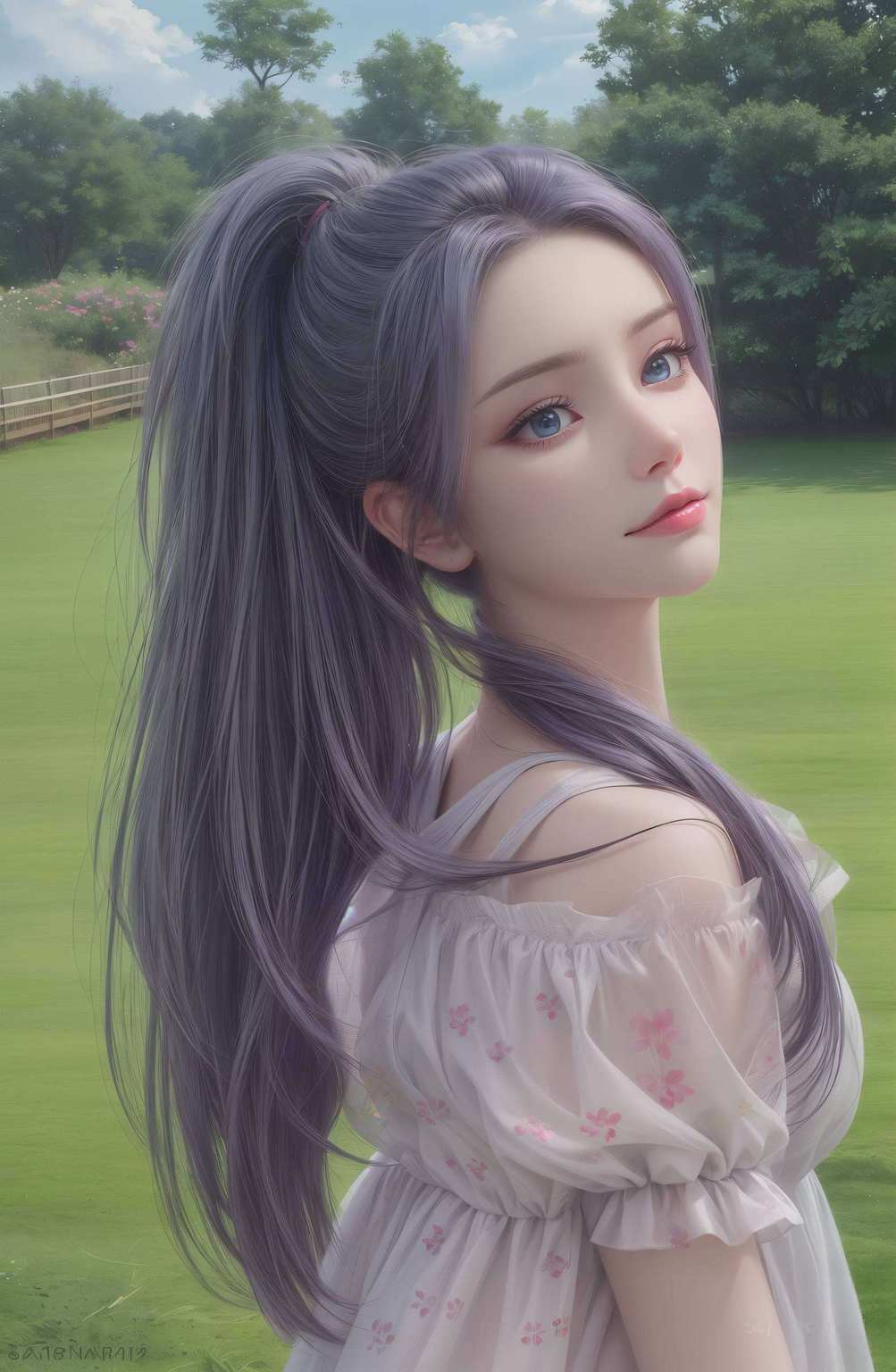 这款壁纸都绝对能满足你的玄幻幻想不论是作为韩月壁纸