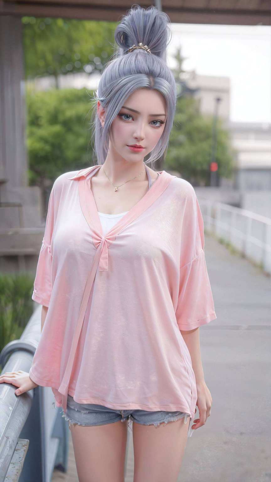 他英勇救美在这个免费壁纸的奇幻世界里