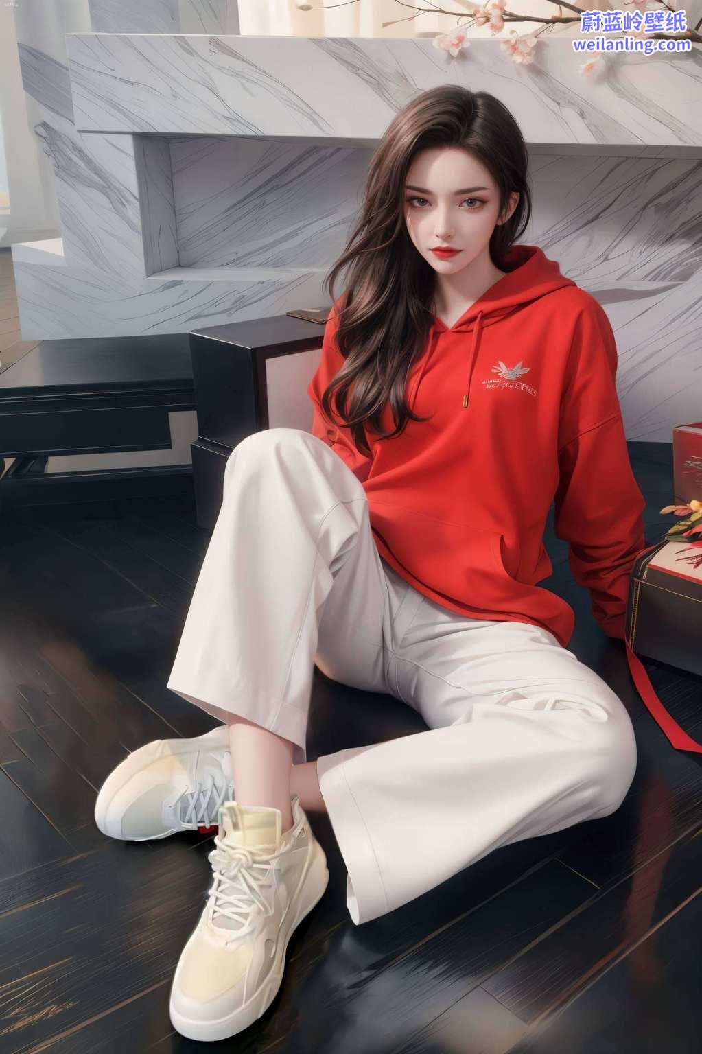 斗破苍穹中的美杜莎都是对国漫女神无尽的赞美