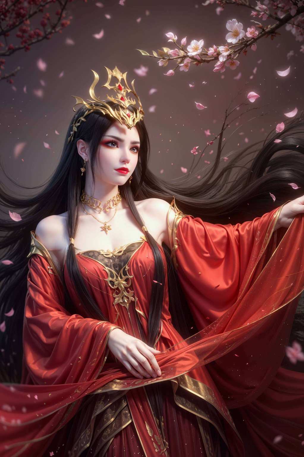 还把美杜莎的神秘与蛇女的柔美展现得淋漓尽致美杜莎女神降临啦！这次她可不是单打独斗