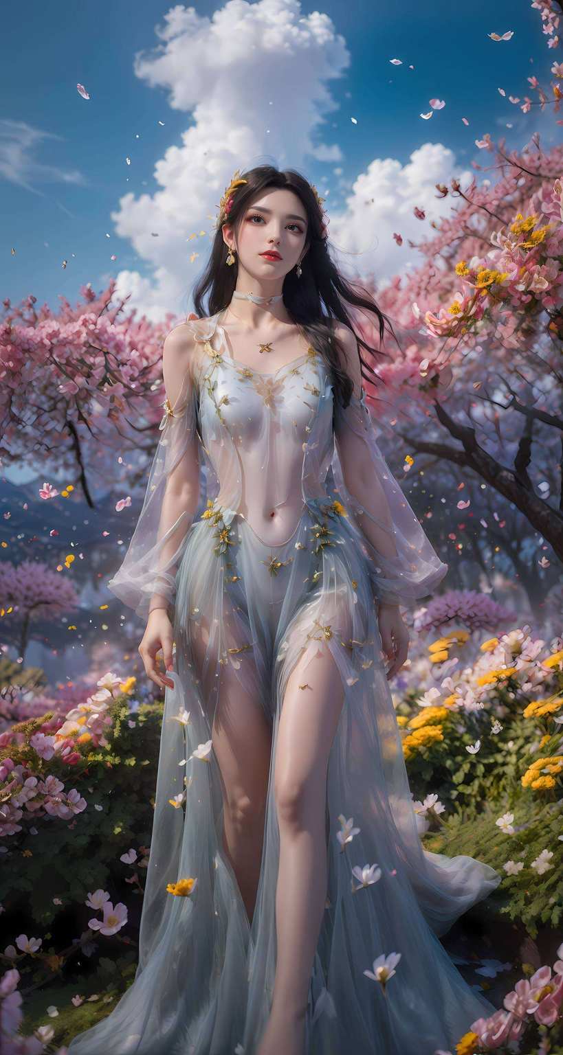 婉约风华斗破苍穹之中