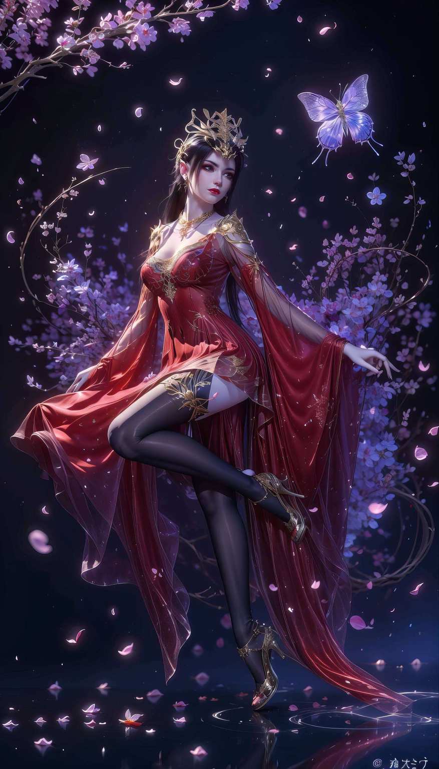 让人感叹人生中那些遇见的美好她的眼神藏着千年的故事