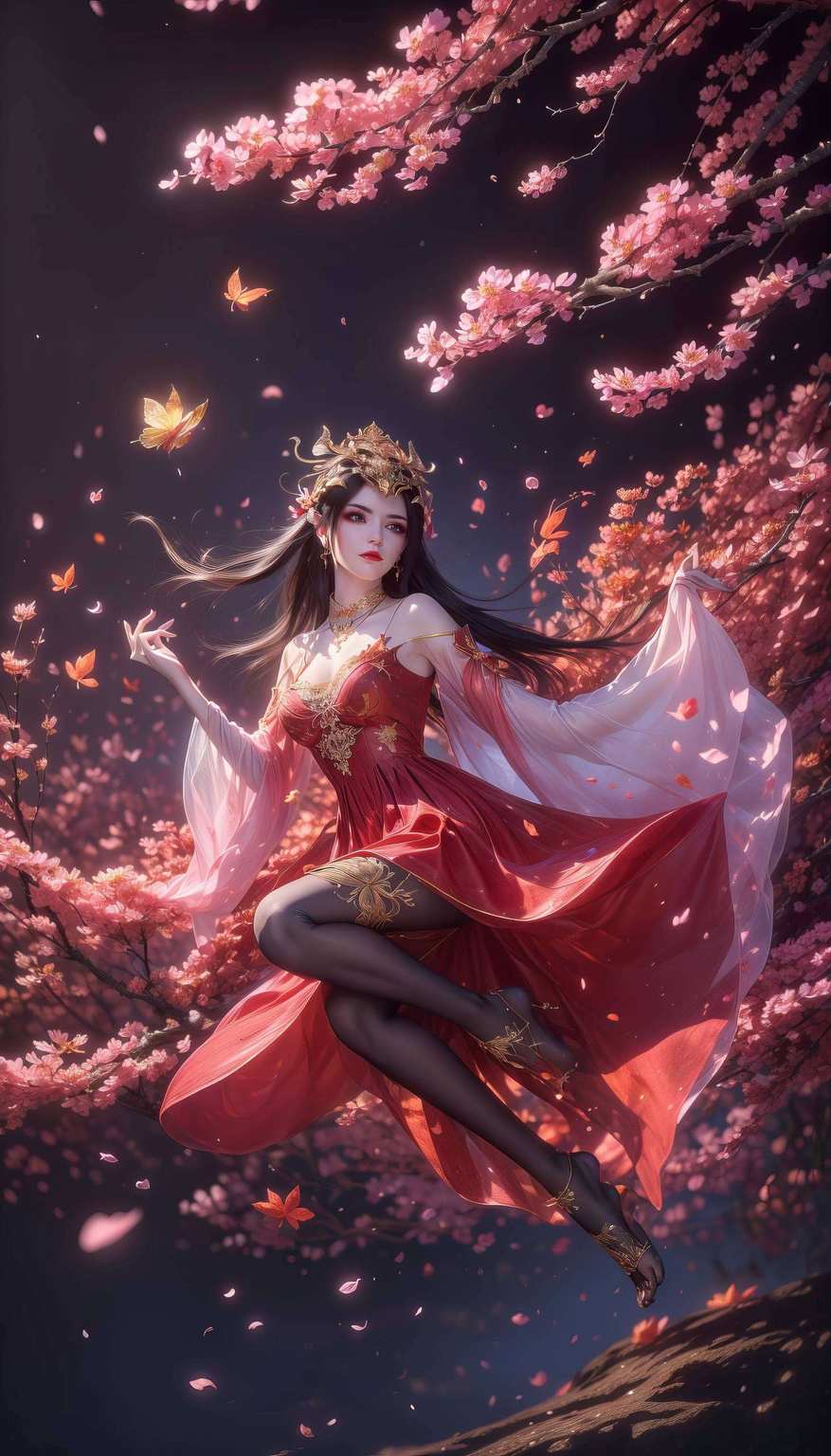 映手机之屏彩鳞熠熠