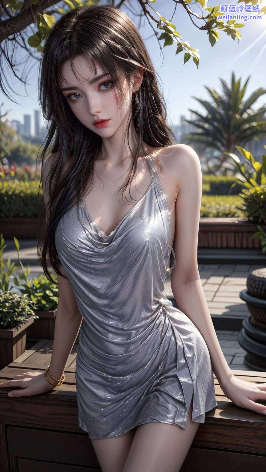那气场保证让你的桌面瞬间高大上起来