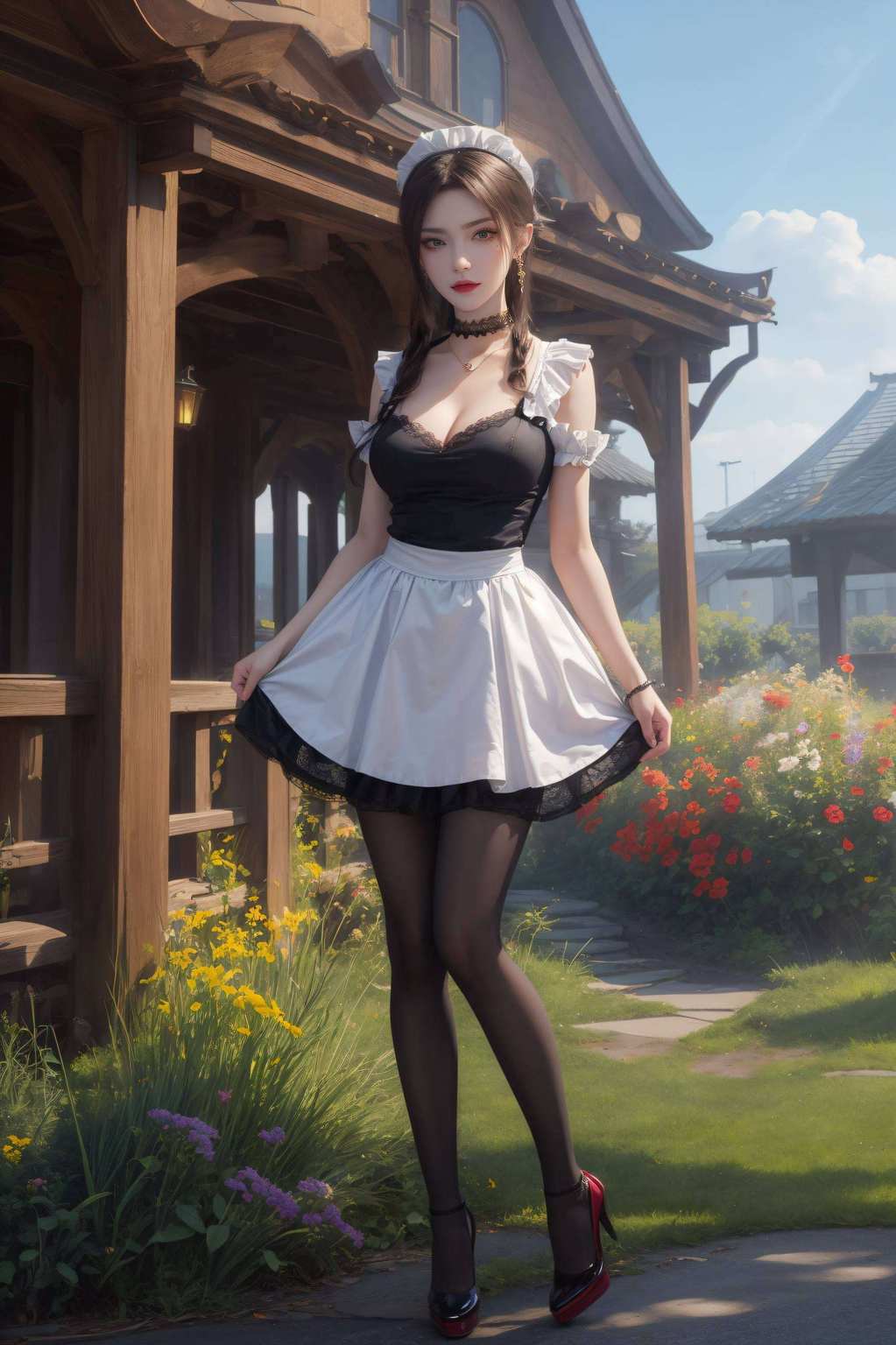 为手机屏幕增添了无限玄幻风情这些唯美高清壁纸