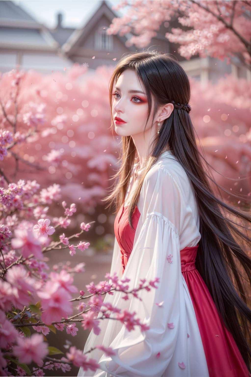 吞天蟒七彩斑斓冷艳高贵