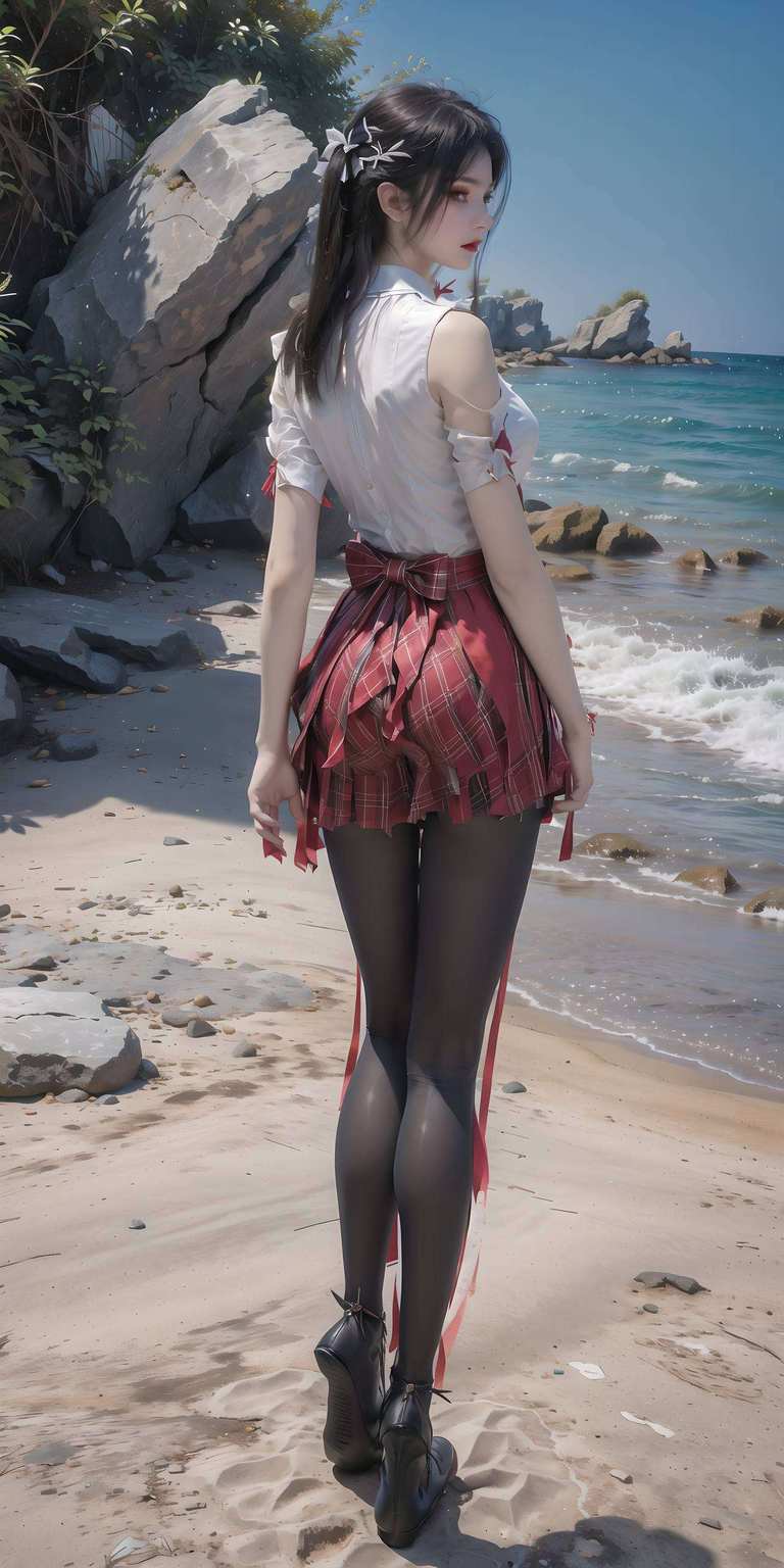 她似乎也暖了几分不仅拥有让人惊叹的美貌