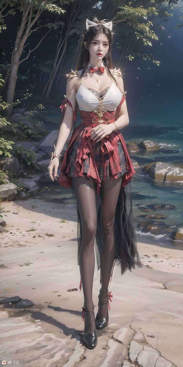 缠绵在你的手机锁屏上别看她眼神冷酷