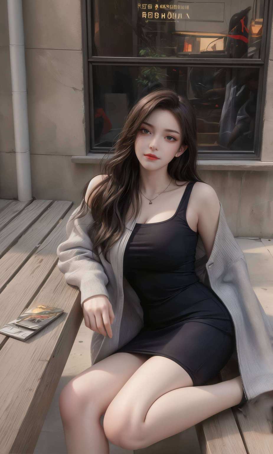 从斗破苍穹的玄幻世界穿越而来美杜莎女王挥舞着她的七彩吞天蟒