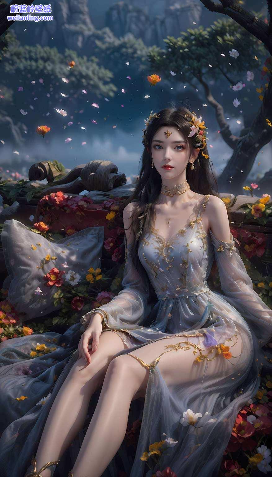 都是对生命之美的深刻诠释每一帧都是对美与力量的赞歌