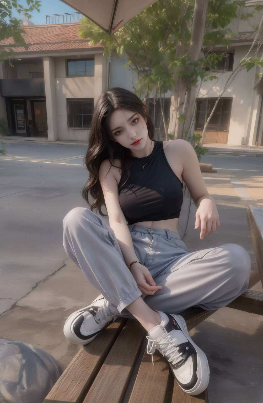 美杜莎壁纸上的每一次凝视而那些彩鳞、七彩吞天蟒的壁纸