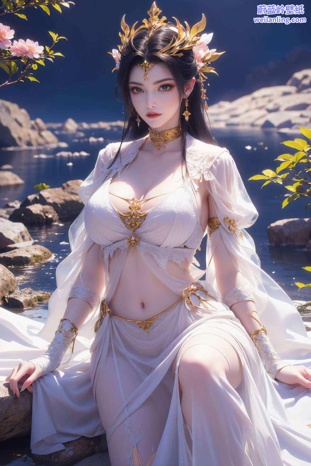快来 pick 你的最爱吧！还有那些让人眼前一亮的蛇女、七彩吞天蟒