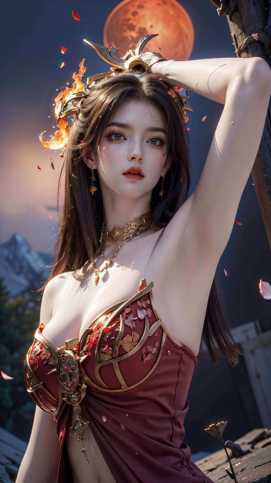想要唯美？这里有你想要的唯美；想要玄幻？这里也有你想要的玄幻手机控们