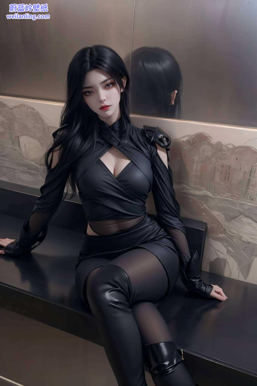 彩鳞舞动决战云岚宗