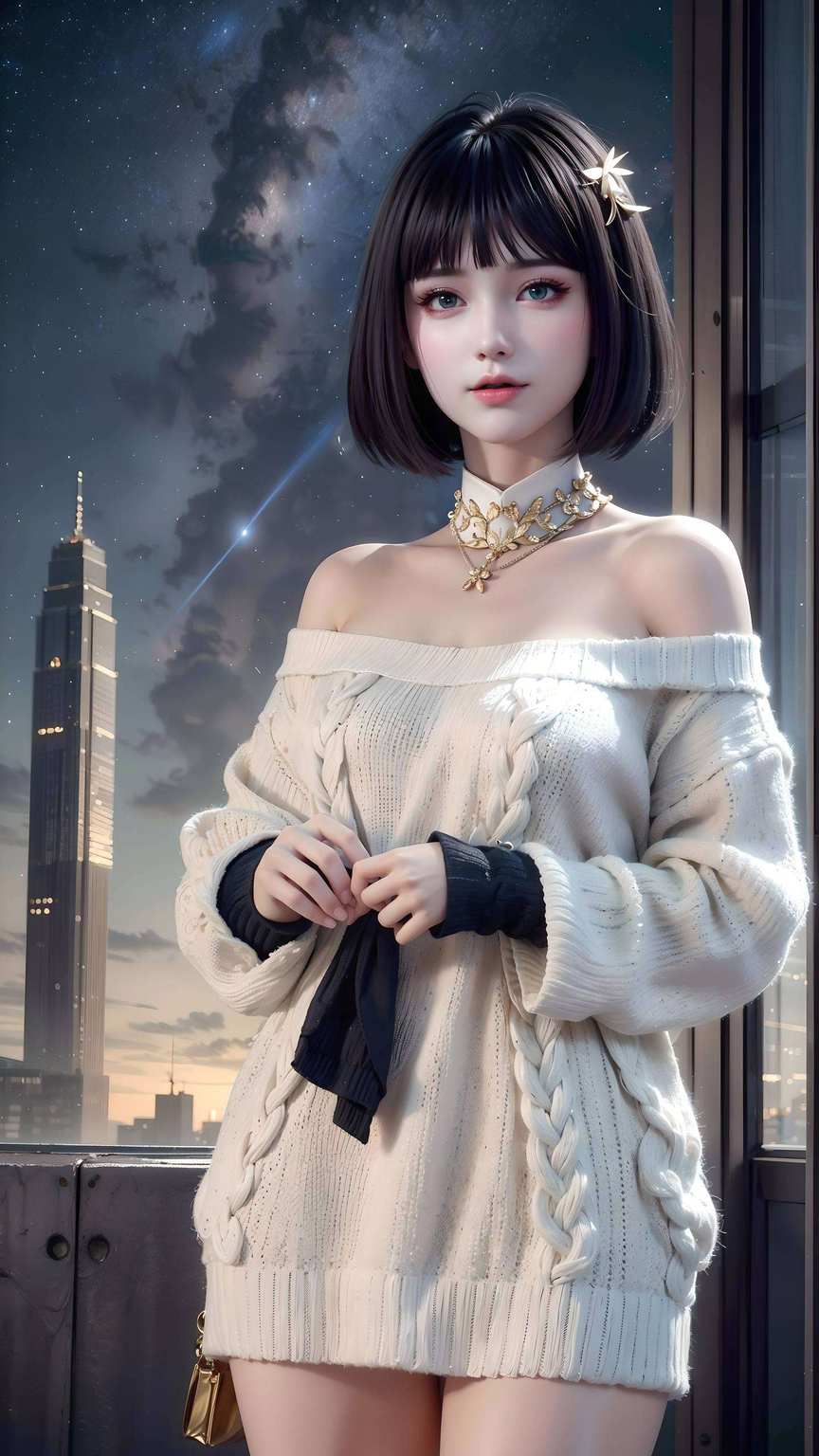 今天给大家送上超美的古风壁纸大集合！不仅有斗破苍穹里英勇无畏的萧炎国漫女神们齐聚一堂