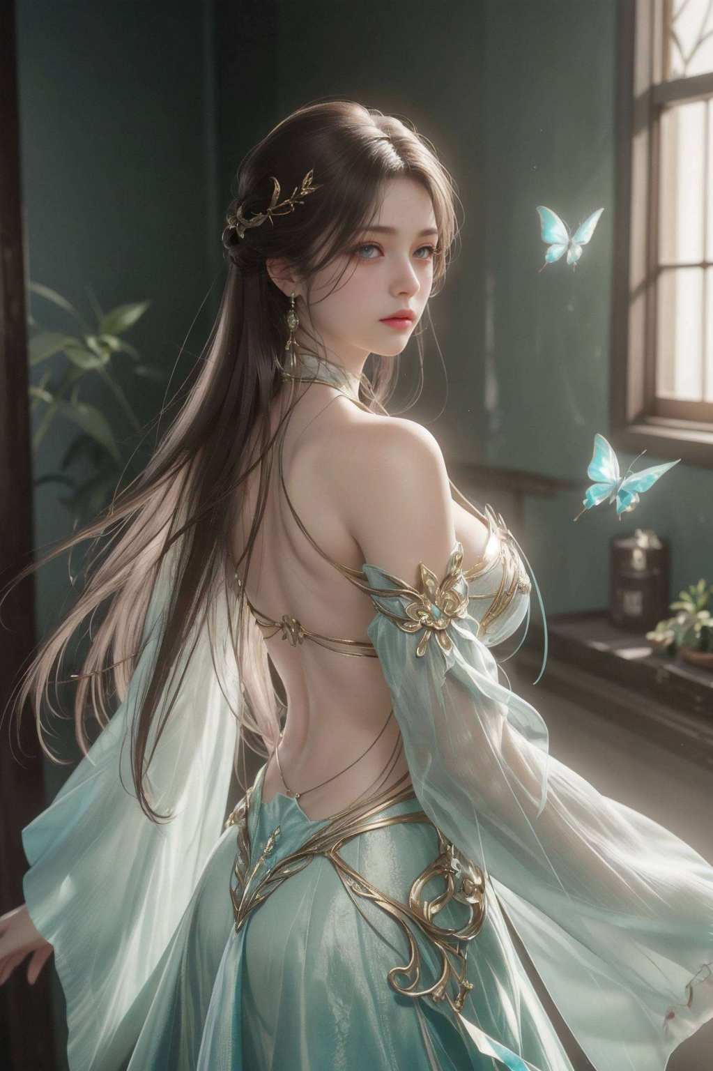 让你的手机瞬间焕发玄幻光彩征服了无数动漫迷的心
