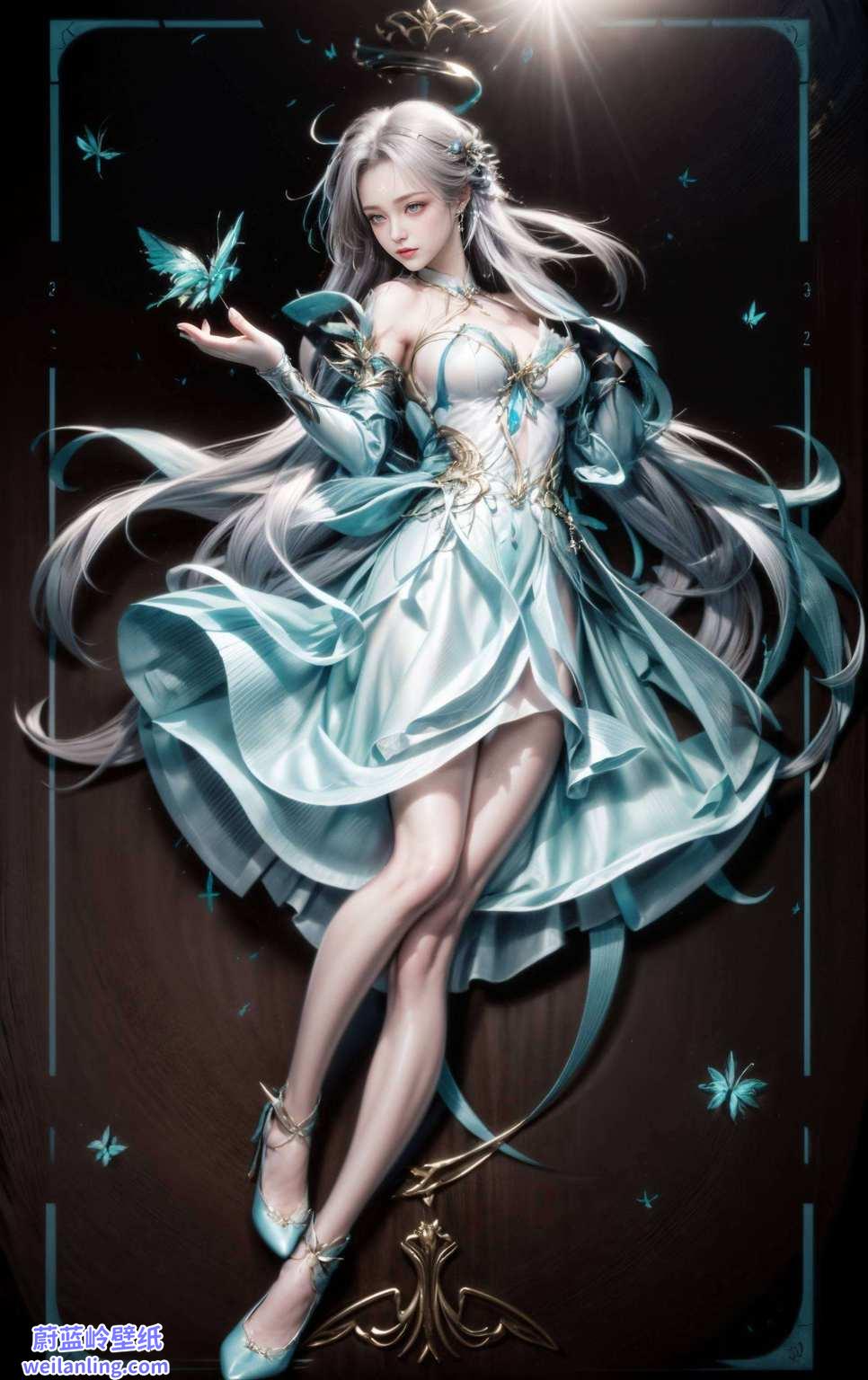集其美照以飨众动漫爱好者