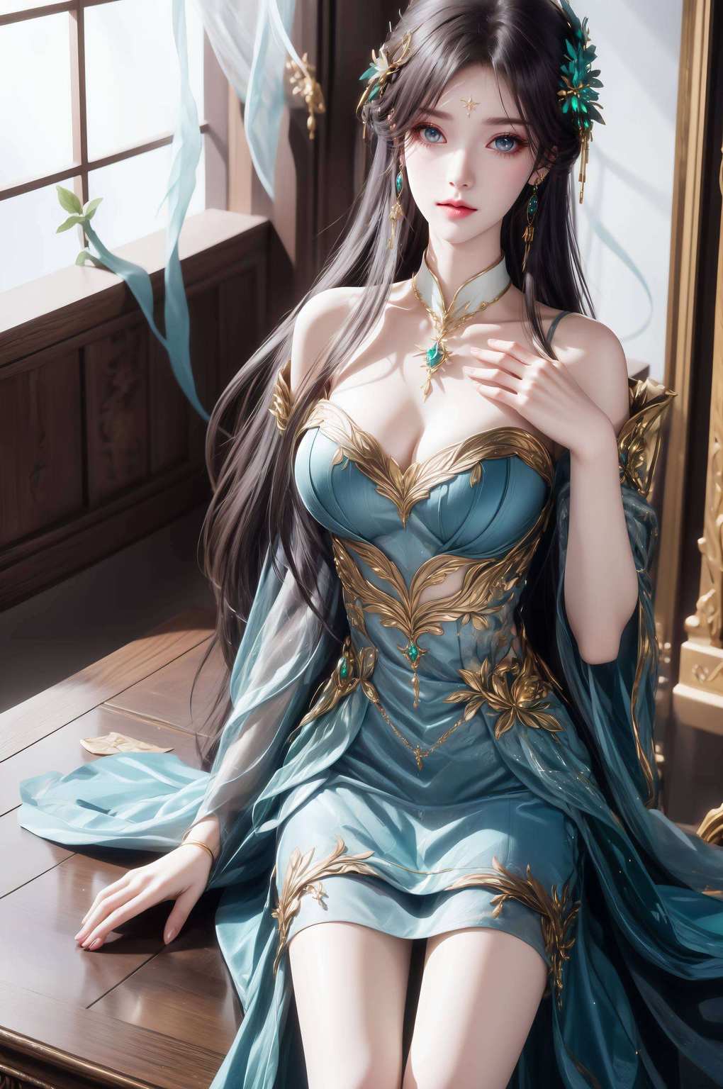 不仅为手机增添了几分玄幻色彩萧薰儿