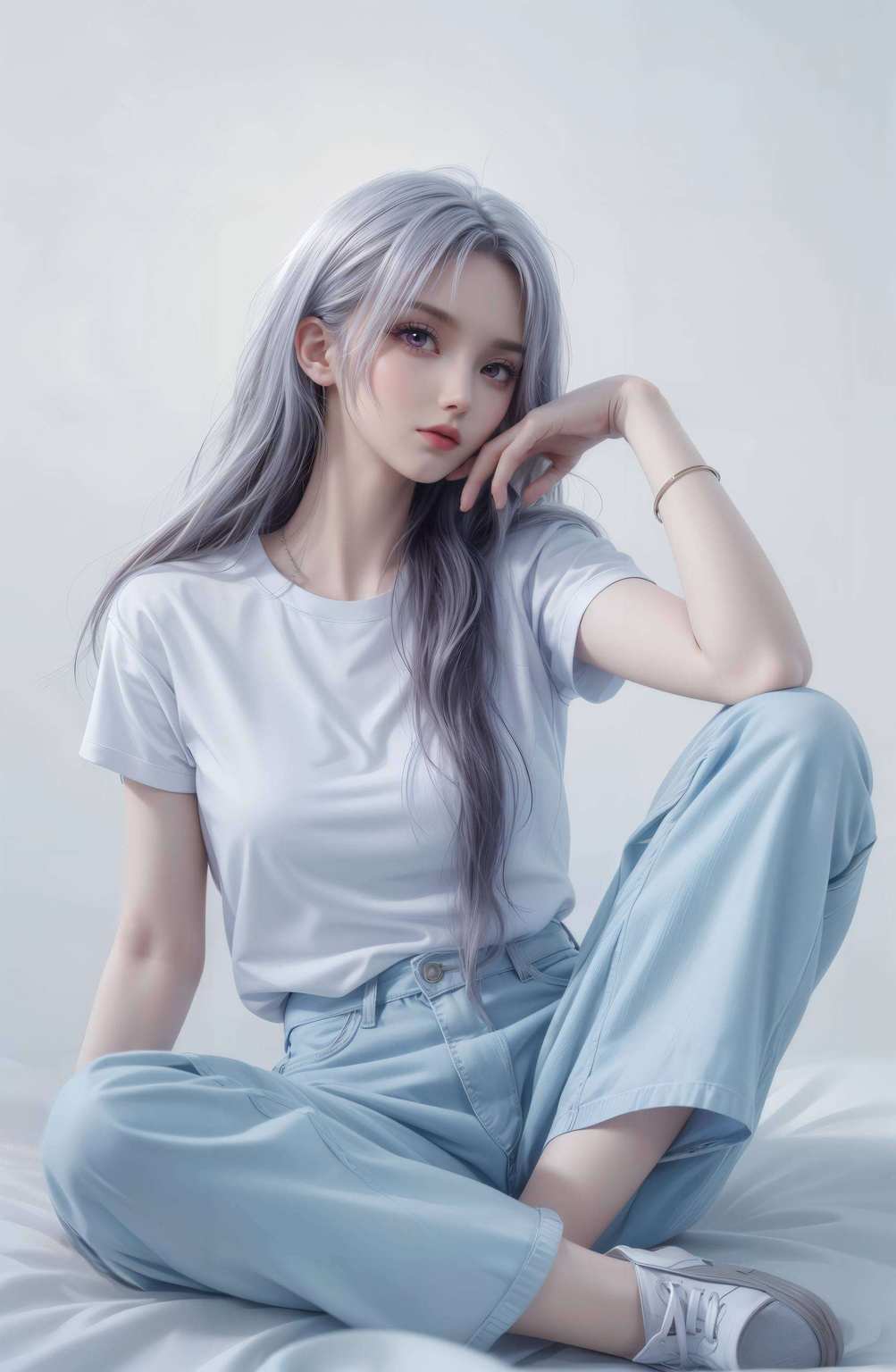 动漫之韵美不胜收