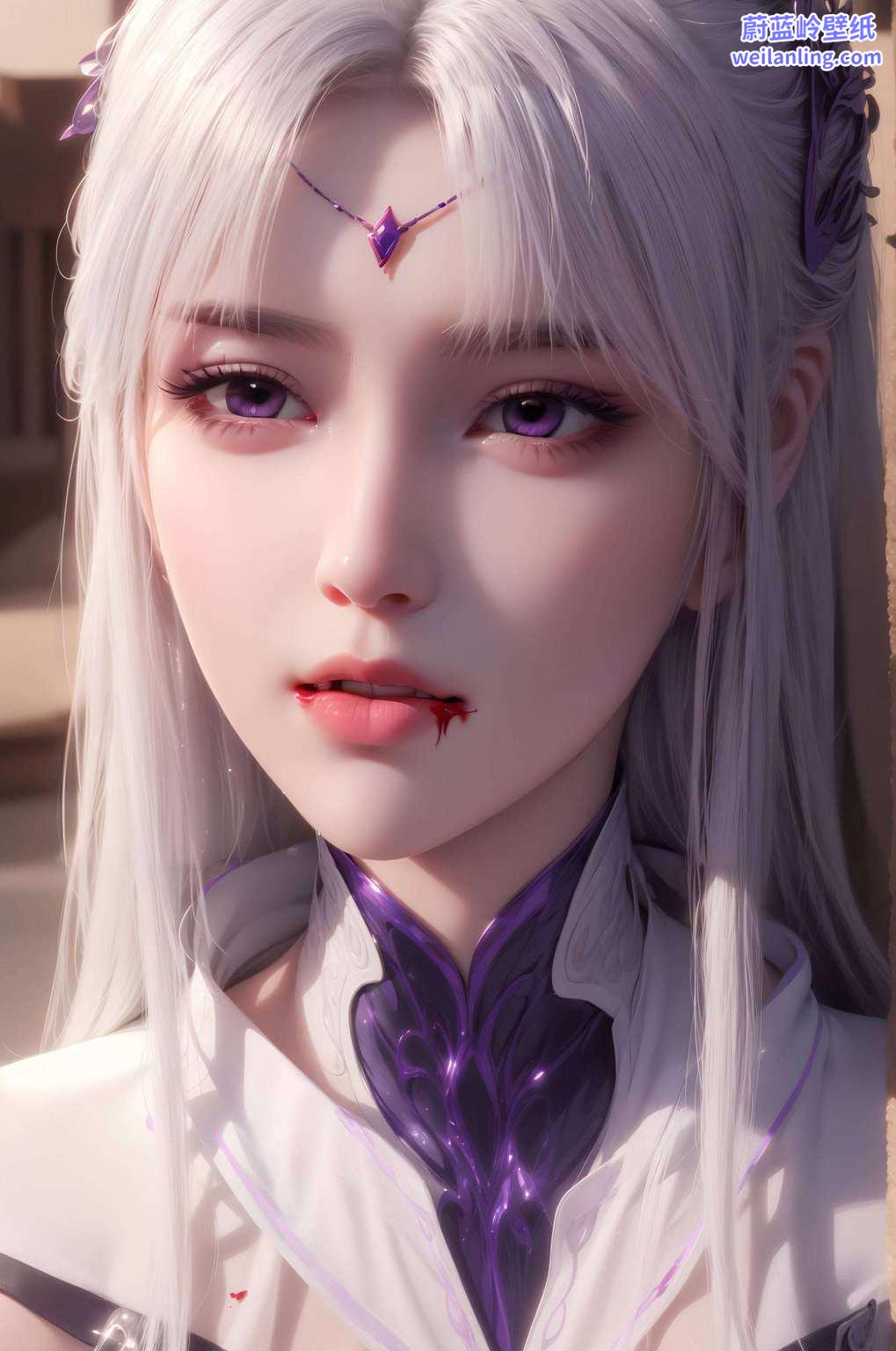 小医仙美杜莎则是一代妖娆女王