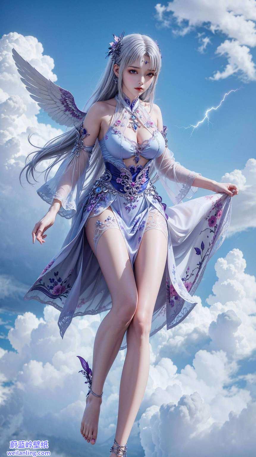 美的令人窒息每一次屏幕亮起