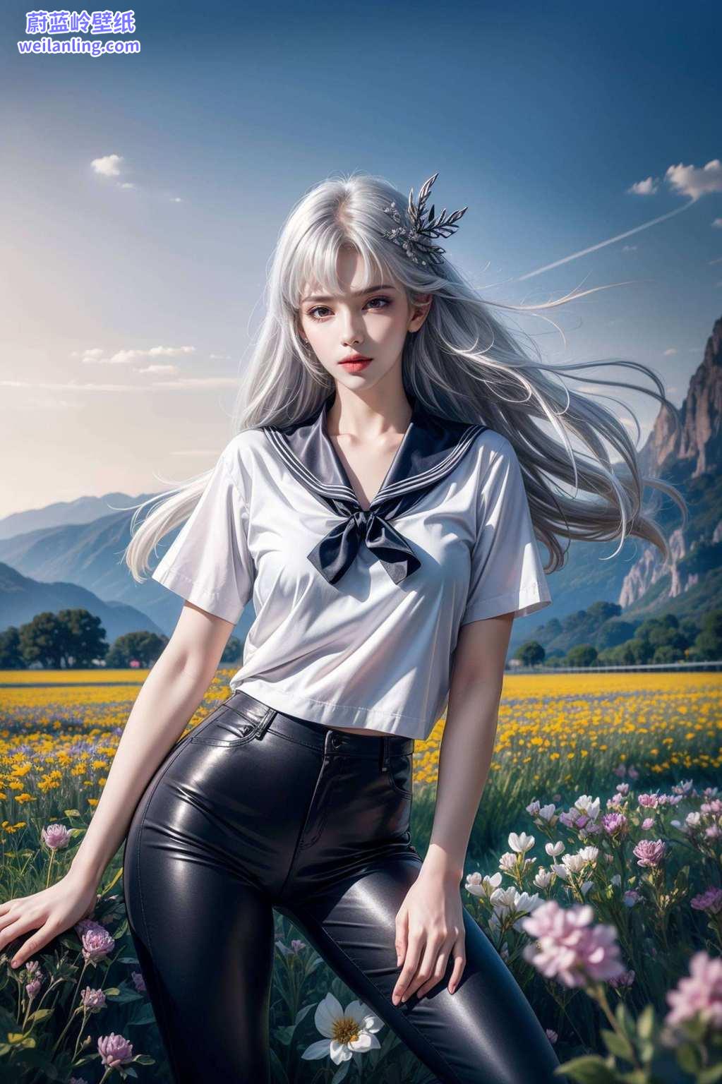 嘿让你的手机也来个玄幻风大变身吧！