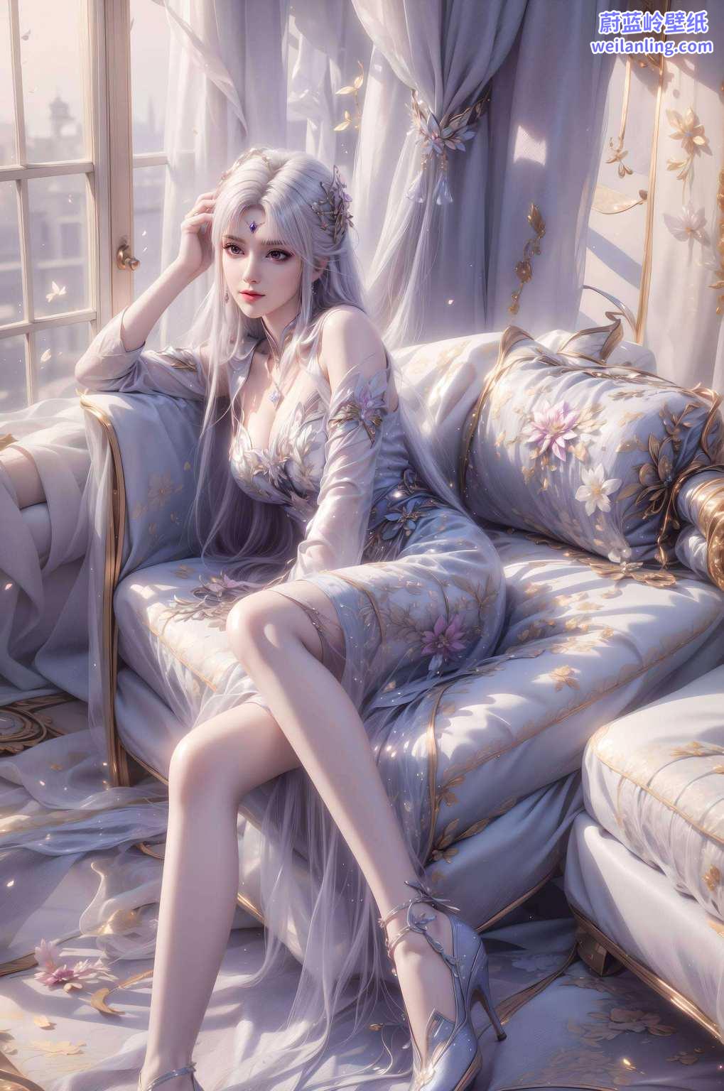 如同《斗破苍穹》中的厄难毒体在这繁华的世界里