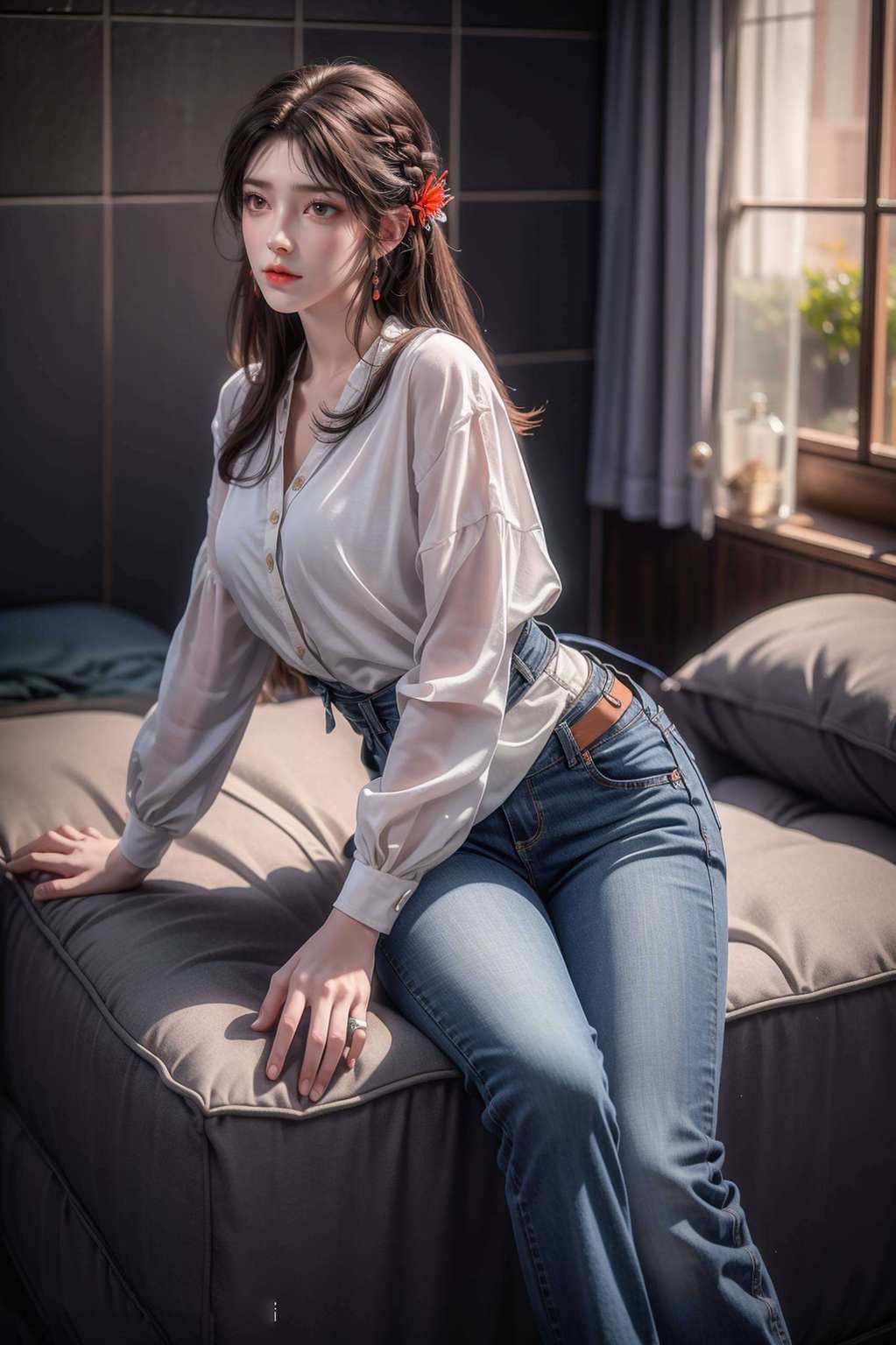 彰显国漫之美名小医