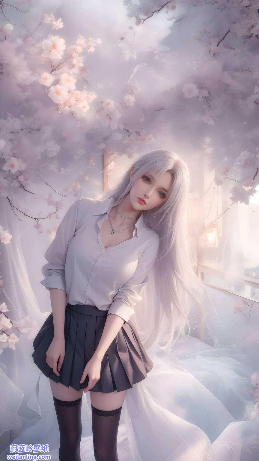 还有那些玄幻世界的美女们每天换个女神陪伴吧！