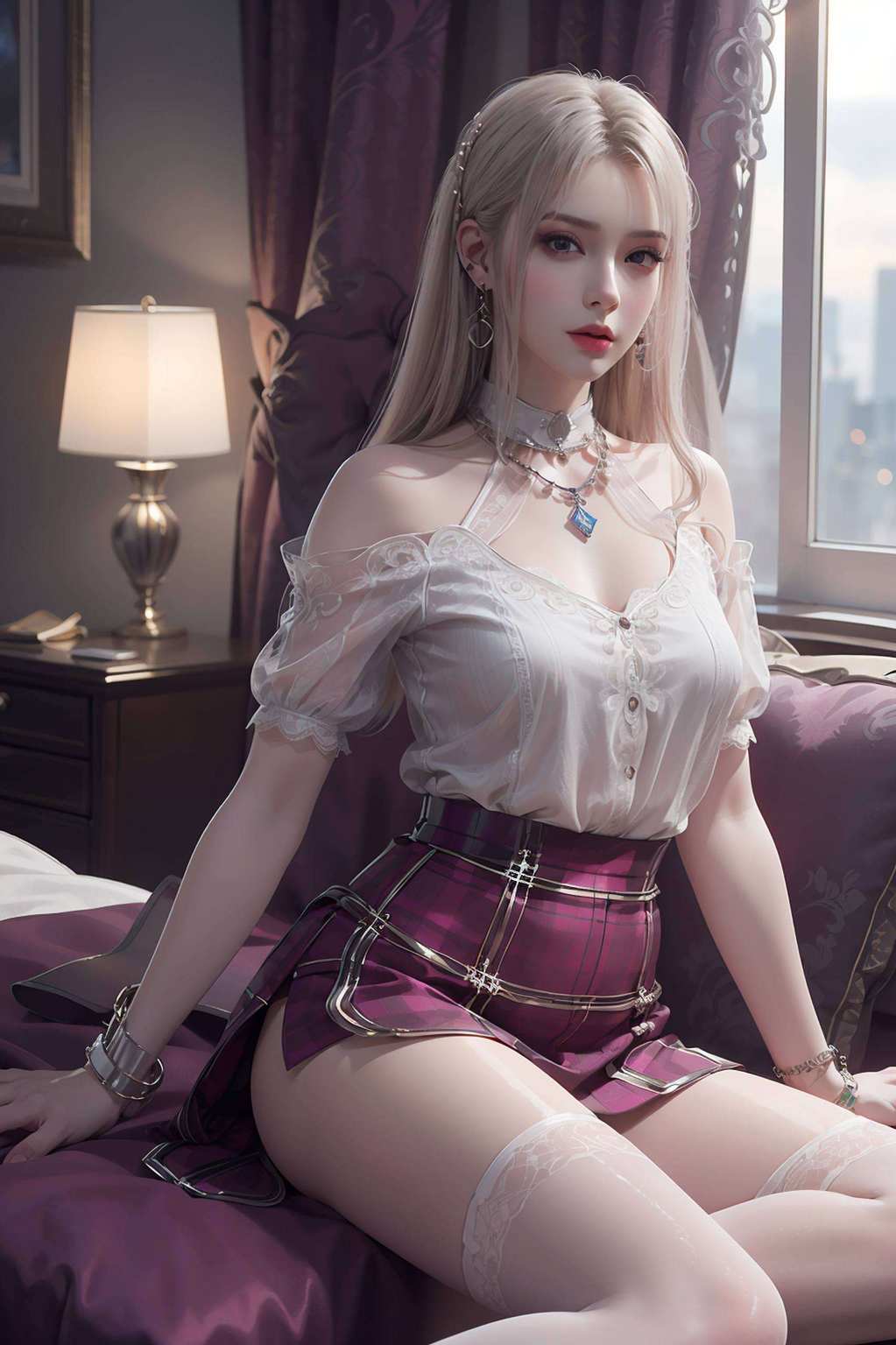 简直让人一见倾心动漫迷们