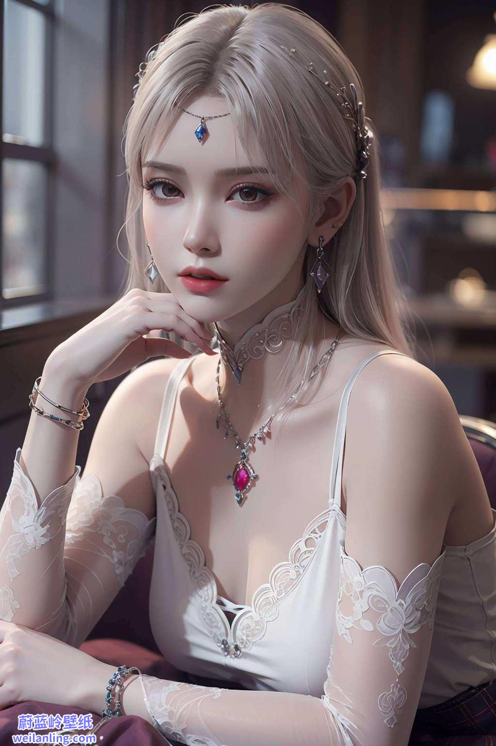 嘿拥有厄难毒体