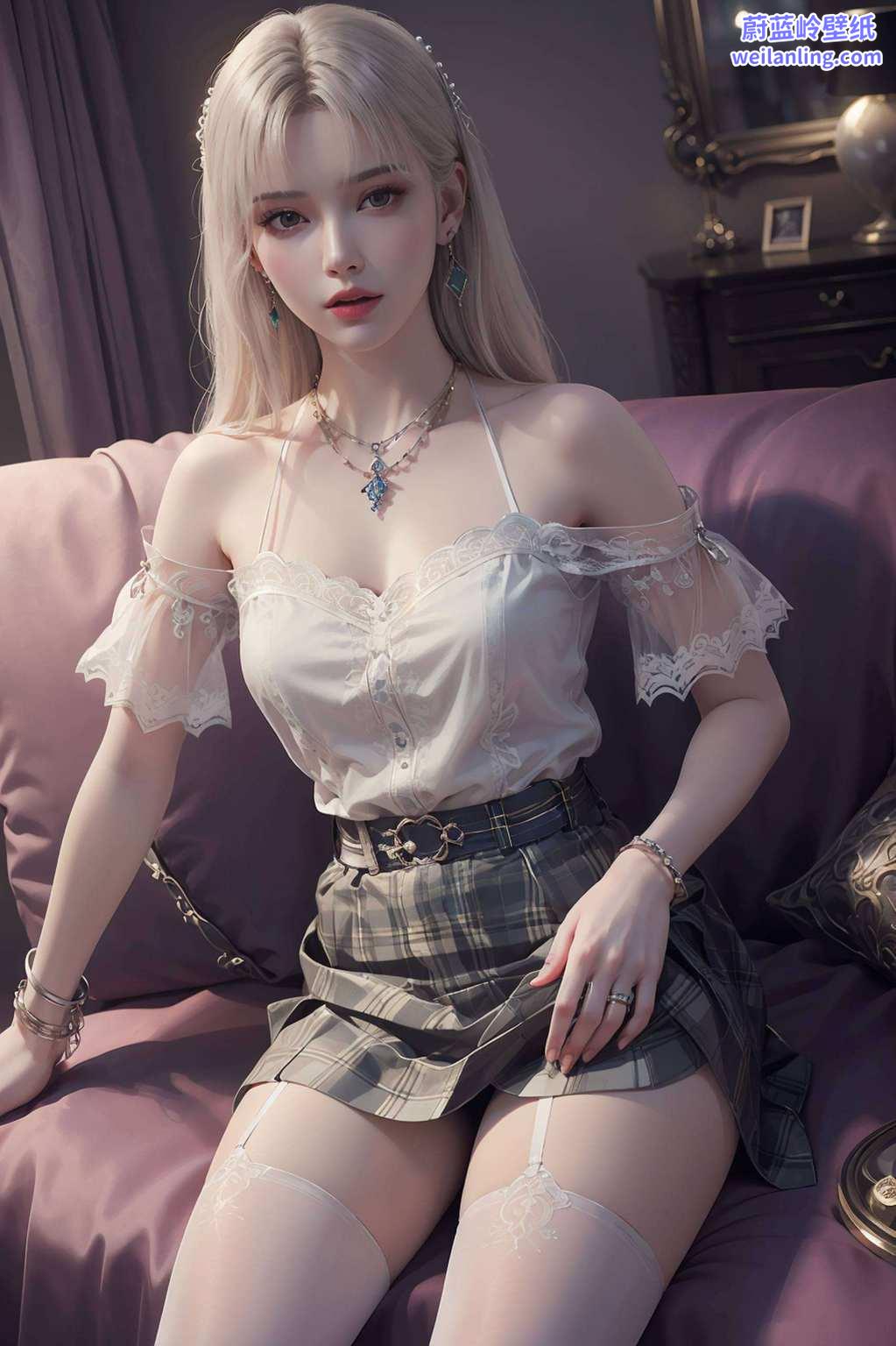 每一帧都美得让人心动各位动漫迷们